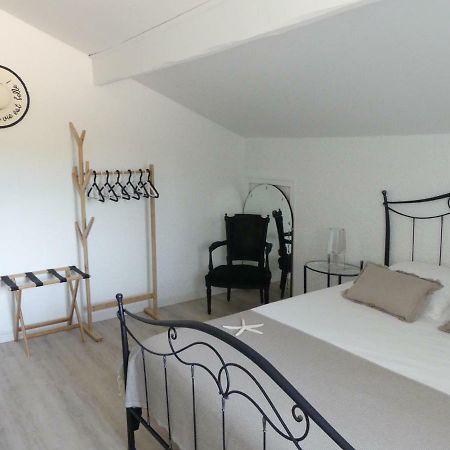 앙데르노스레방 Bleuvelours B&B 외부 사진