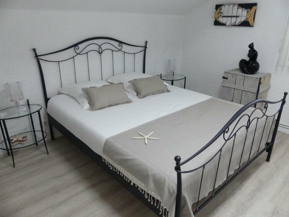 앙데르노스레방 Bleuvelours B&B 외부 사진